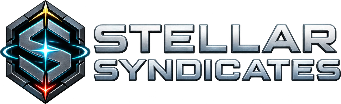 Stellar Syndicates